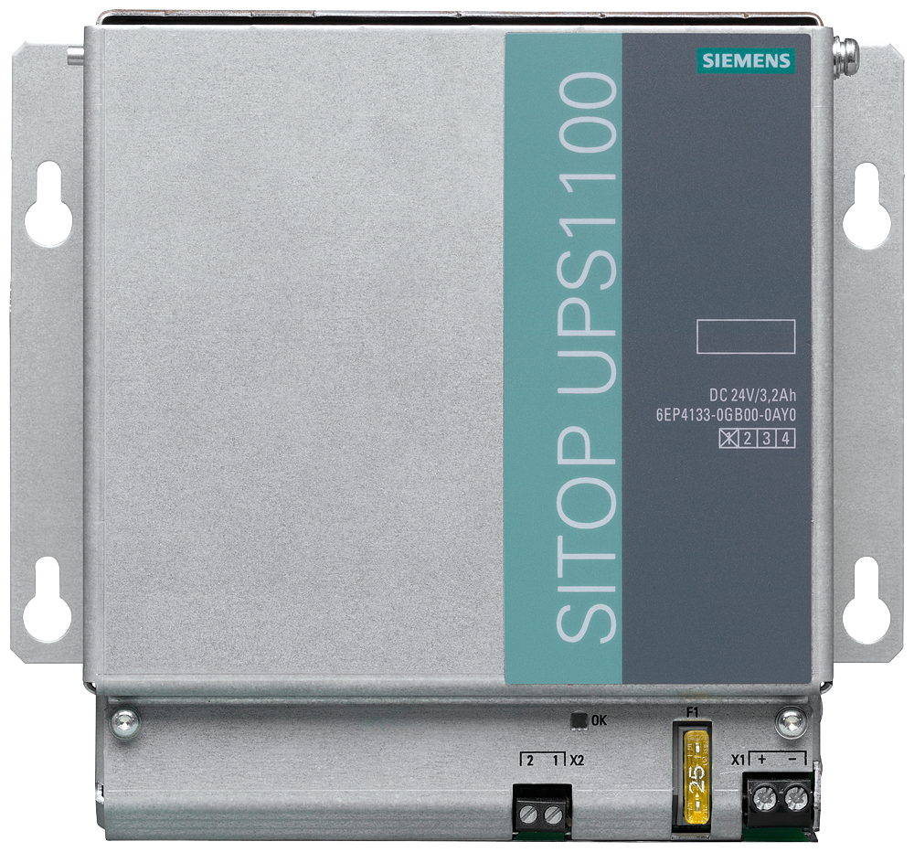 Batterie Ni-Cd bloc UPS1100