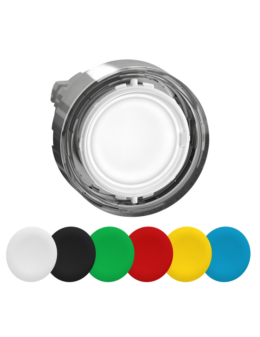 Schneider Electric Harmony XB4