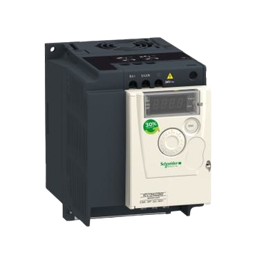 Altivar Schneider ATV12