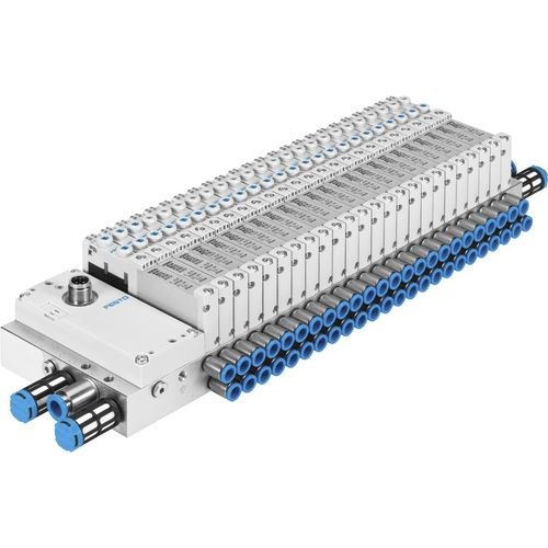 Bloc-vanne pneumatique VTUG