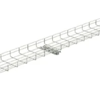 Chemins de câbles filaires