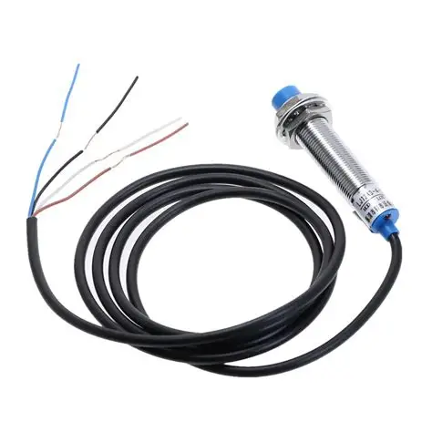 Capteur inductif lj12a3-4-z by