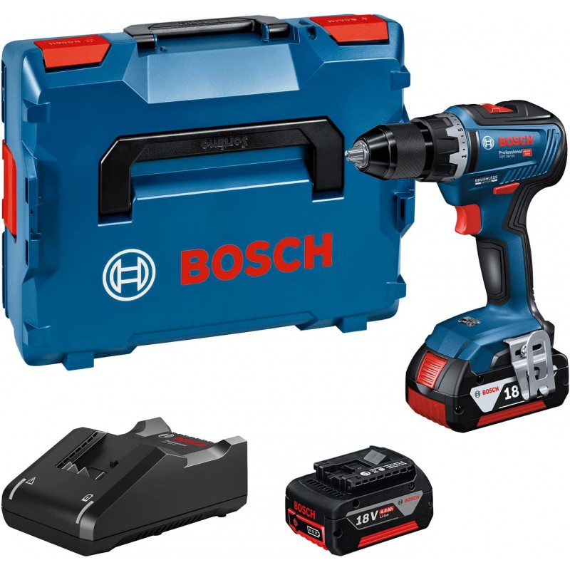 Perceuse-visseuse Bosch Professional 18V