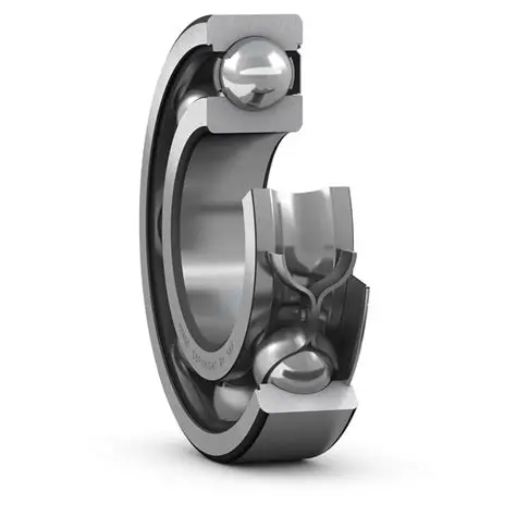 Roulements à billes SKF 6000 Series