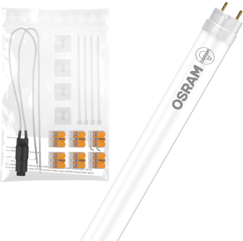 Osram SubstiTUBE