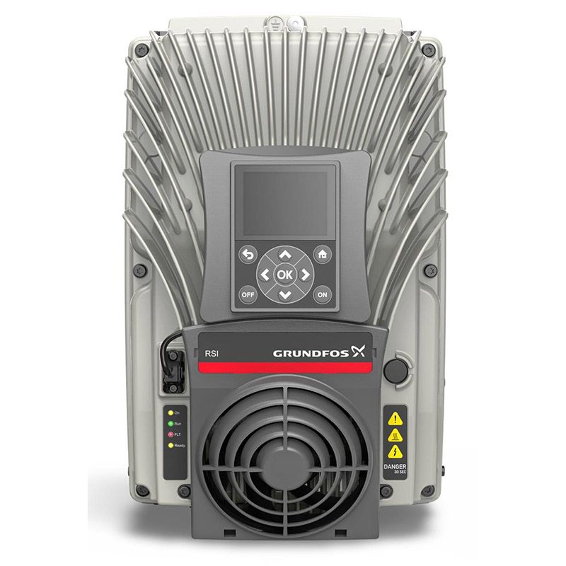 GRUNDFOS RSI